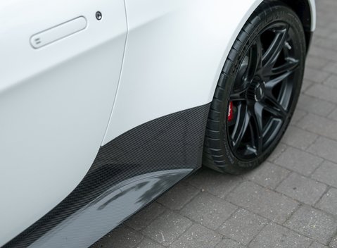 Aston Martin Vantage GT8 25