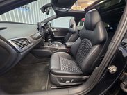 Audi RS6 4.0 TFSI V8 Performance Estate 5dr Petrol Tiptronic quattro Euro 6 (s/s) (6 9