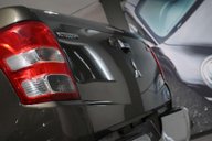 Mitsubishi L200 DI-D 4WD WARRIOR DCB 55