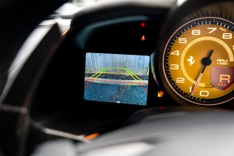 Ferrari 812 Superfast TAILOR MADE. NOW SOLD. SIMILAR REQUIRED. PLEASE CALL 01903 254800. 44