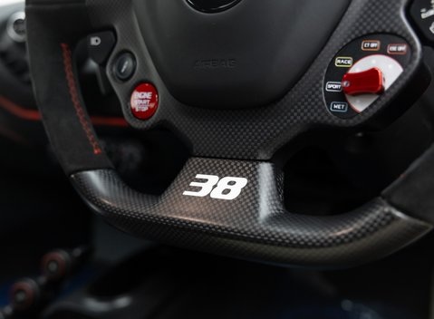 Ferrari 488 Pista Piloti 27