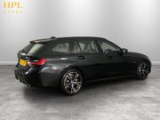 BMW 3 Series 2.0 330e 12kWh M Sport Touring 5dr Petrol Plug-in Hybrid Auto Euro 6 (s/s) 13