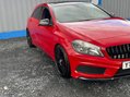Mercedes-Benz A Class 1.6 A200 AMG Sport Euro 6 (s/s) 5dr 67