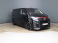 Vauxhall Vivaro 2.0 Vivaro F3100 GS S/S Auto Crewcab 1