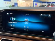 Mercedes-Benz GLE 3.0 GLE450h MHEV AMG Line (Premium) SUV 5dr Petrol Hybrid G-Tronic 4MATIC E 57