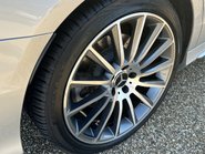 Mercedes-Benz S Class S350 BLUETEC L AMG LINE EXECUTIVE 39