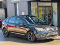 Ford Focus 1.6 Focus Zetec 100 5dr 5