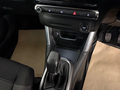 Citroen C3 Aircross 1.2 PureTech Flair Euro 6 5dr 24