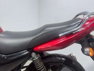 Yamaha YBR 125 2012 ONLY 5K PROJECT COMMUTER BIKE 125CC LEARNER BIKE 27