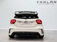 Mercedes-Benz A Class 2.0 A45 AMG (Premium) Hatchback 5dr Petrol SpdS DCT 4MATIC Euro 6 (s/s) (38 15