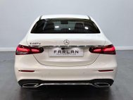Mercedes-Benz E Class 2.0 E220d AMG Line Saloon 4dr Diesel G-Tronic+ Euro 6 (s/s) (194 ps) 22