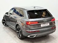 Audi Q7 3.0 TDI V6 50 S line SUV 5dr Diesel Tiptronic quattro Euro 6 (s/s) (286 ps) 24