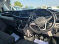 Volkswagen Transporter T30 TDI P/V STARTLINE 9
