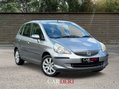 Honda Jazz 1.3 Jazz SE CVT 5dr 6
