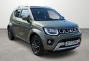 Suzuki Ignis 1.2 Dualjet 12V Hybrid SZ-T 5dr 1