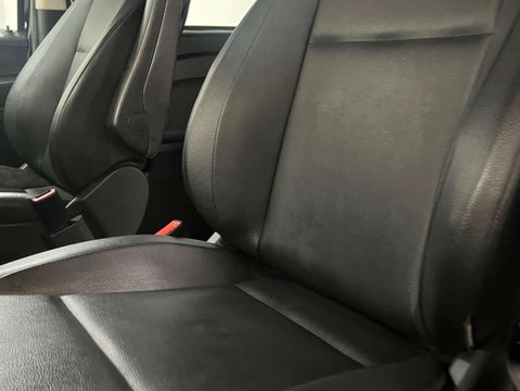 Mercedes-Benz Vito eVito Touringer 5dr 34