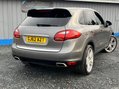 Porsche Cayenne 3.0 TD V6 Tiptronic 4WD Euro 5 (s/s) 5dr 10