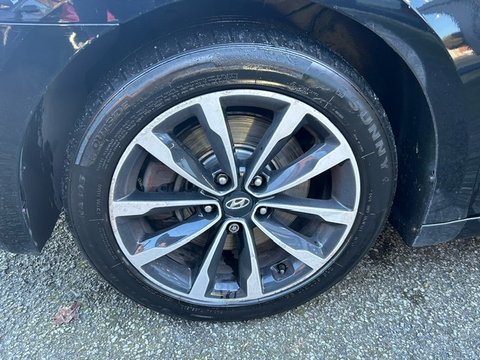 Hyundai i40 CRDI SE NAV BLUE DRIVE 8