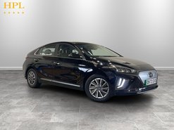 Hyundai IONIQ 38.3kWh Premium Hatchback 5dr Electric Auto (136 ps)
