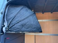 Mercedes-Benz Sprinter 319 Cdi Premium - with In-Built Bed + Diesel Heater 11