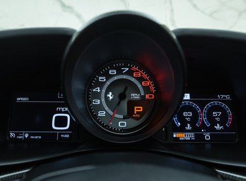 Ferrari GTC4 Lusso T 21