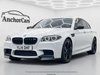 BMW M5 [SOLD]
