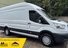 Ford Transit 2.2 TDCi 350 Panel Van 5dr Diesel Manual RWD L4 H3 Euro 5 (DRW) (155 ps)