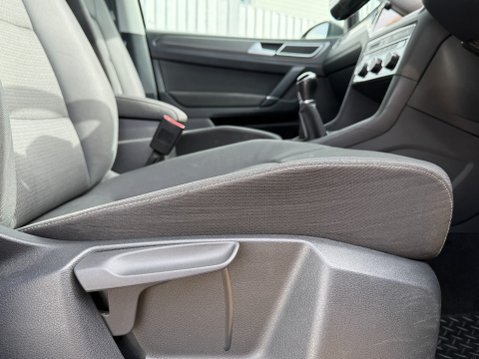 Volkswagen Golf SV MATCH TSI EVO 14