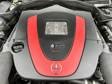 Mercedes-Benz SL Series SL350 AMG V6 Auto Convertible 26