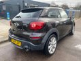 Mini Paceman COOPER SD ALL4 5