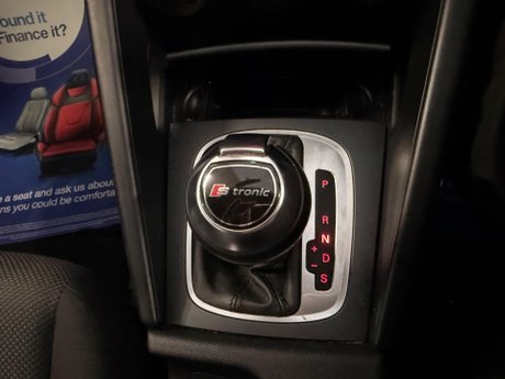 Audi A3 1.6 TDI SE Sportback S Tronic Euro 5 (s/s) 5dr 16