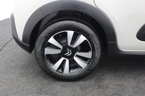 Citroen C3 5dr 1.2 PureTech Plus 34