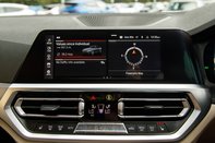BMW 3 Series 330E M SPORT PHEV 23