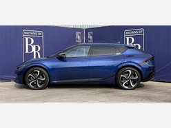 Kia EV6 77.4kWh GT-Line S Hatchback 5dr Electric Auto (225 bhp) 7