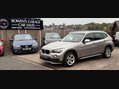 BMW X1 2.0 X1 xDrive 20D SE Auto 4WD 5dr 2