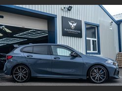 BMW 1 Series 2.0 M135i xDrive Auto 4WD 5dr 3