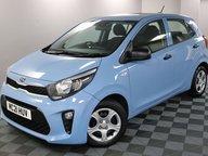 Kia Picanto 1 20