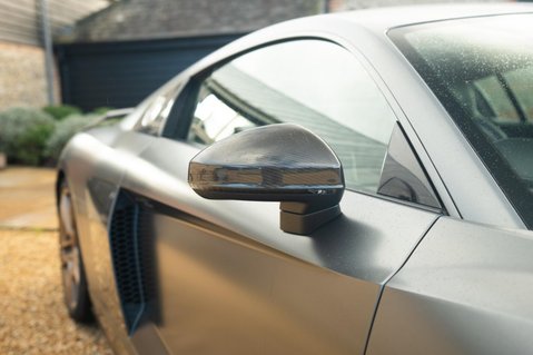 Audi R8 5.2 FSI V10 Decennium Coupe 2dr Petrol S Tronic quattro Euro 6 (s/s) (620 p 28