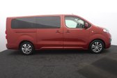 Peugeot Traveller 5dr 2.0 BlueHDi 180 Allure Long Automatic 8 Seater Minibus 2