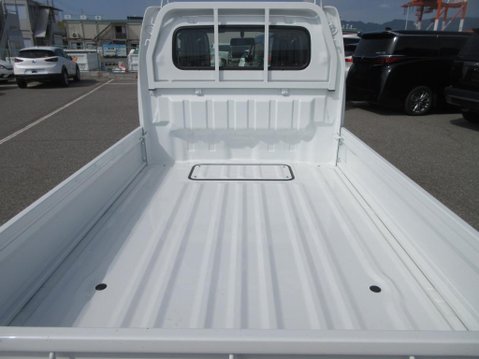 Nissan NT100 Clipper DX 2WD Manual 660cc KEI TRUCK BRAND NEW DELIVERY MILEAGE 6