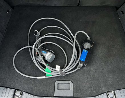 Ford Kuga 2.5 Kuga ST-Line X Edition PHEV CVT 5dr 71