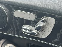 Mercedes-Benz GLC 2.0 GLC250 AMG Line (Premium) SUV G-Tronic+ 4MATIC Euro 6 (211 ps) 19