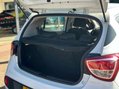 Hyundai i10 1.2 i10 SE 5dr 12