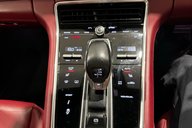 Porsche Panamera 4 SPORT TURISMO PDK 24