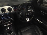 Ford Mustang 2.3 Mustang EcoBoost 2dr 4