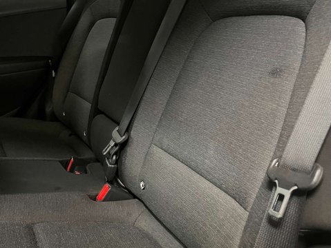 Hyundai KONA Kona Premium EV 5dr 30
