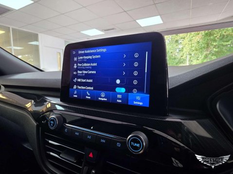 Ford Kuga 1.5T EcoBoost ST-Line Edition Euro 6 (s/s) 5dr 40
