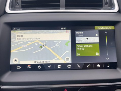 Jaguar E-Pace 2.0 D150 S Euro 6 (s/s) 5dr 25