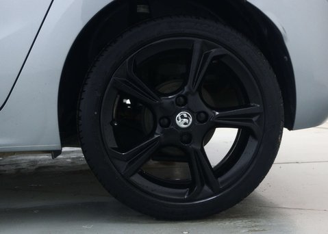 Vauxhall Corsa 1.2 Corsa GS 5dr 16