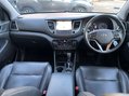 Hyundai TUCSON 1.7 CRDi Blue Drive Premium SUV 5dr Diesel DCT Euro 6 12
